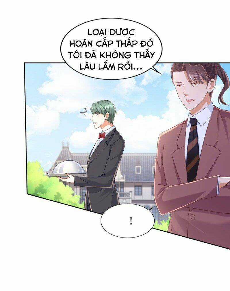 Chí Tôn Toàn Năng Chapter 83 trang 12