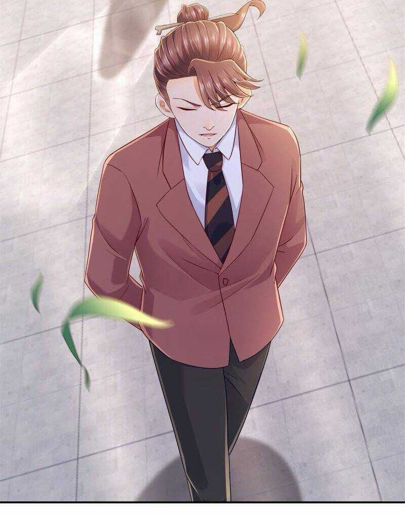 Chí Tôn Toàn Năng Chapter 83 trang 16