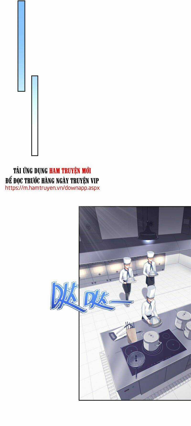 Chí Tôn Toàn Năng Chapter 83 trang 18