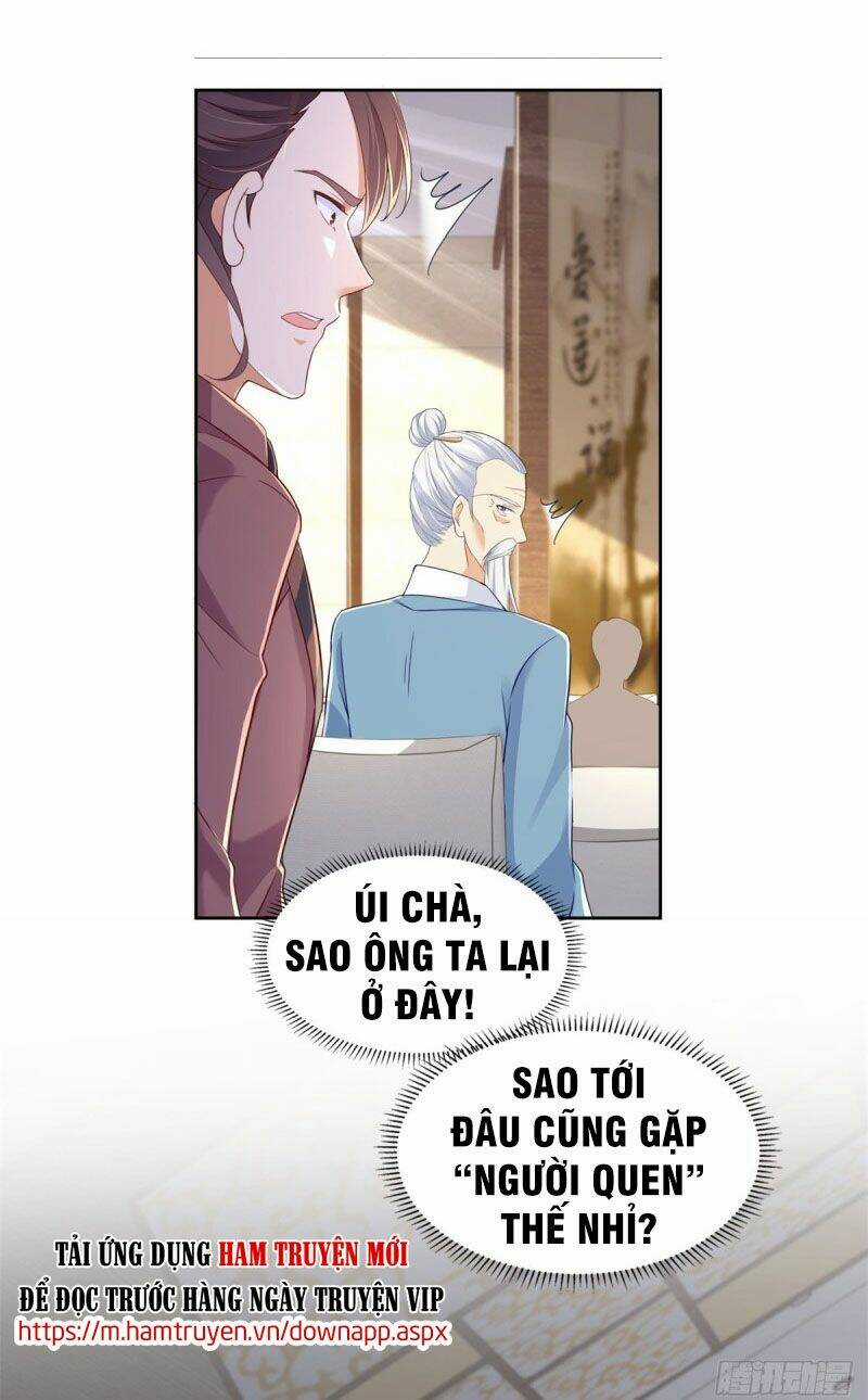 Chí Tôn Toàn Năng Chapter 83 trang 2