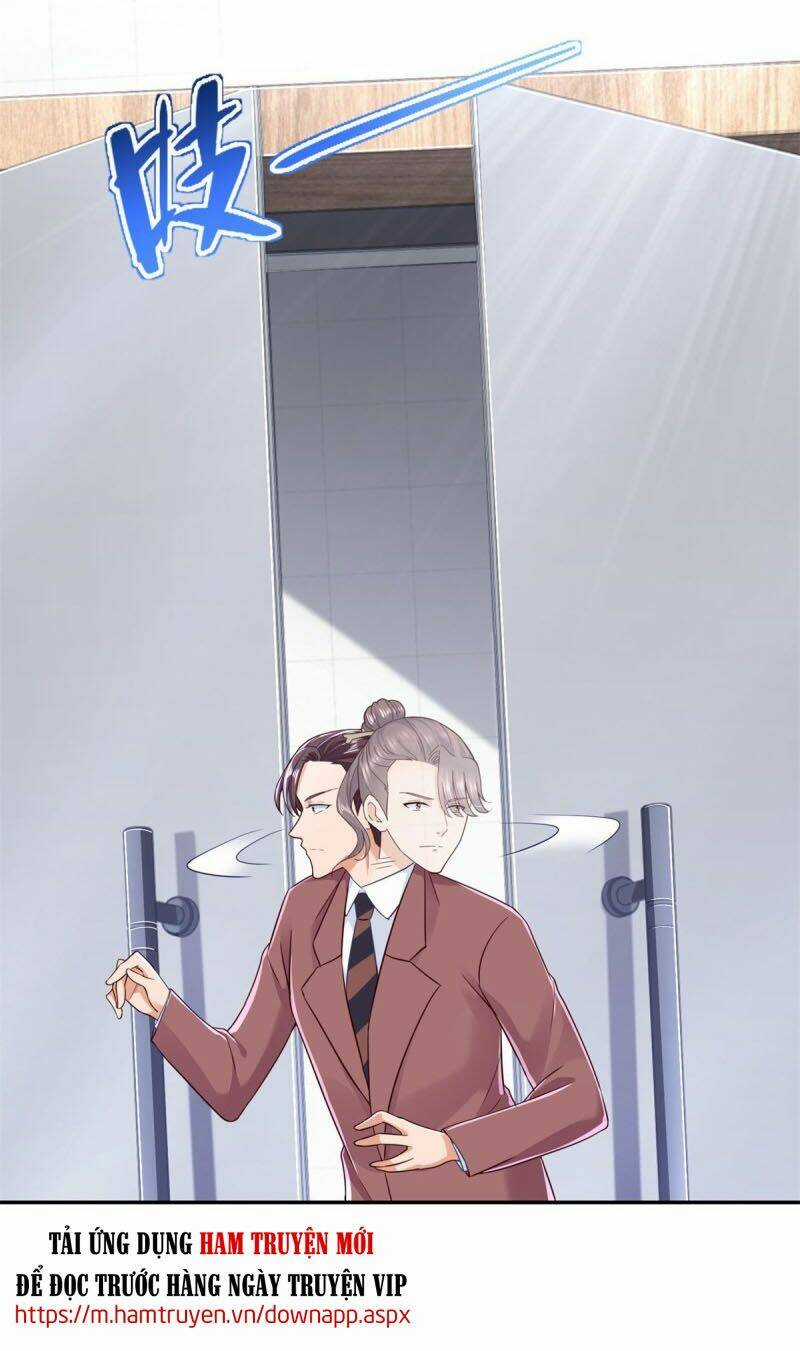 Chí Tôn Toàn Năng Chapter 83 trang 20