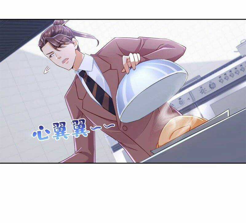 Chí Tôn Toàn Năng Chapter 83 trang 21