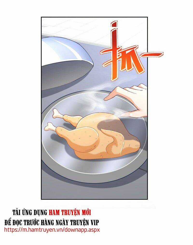 Chí Tôn Toàn Năng Chapter 83 trang 22