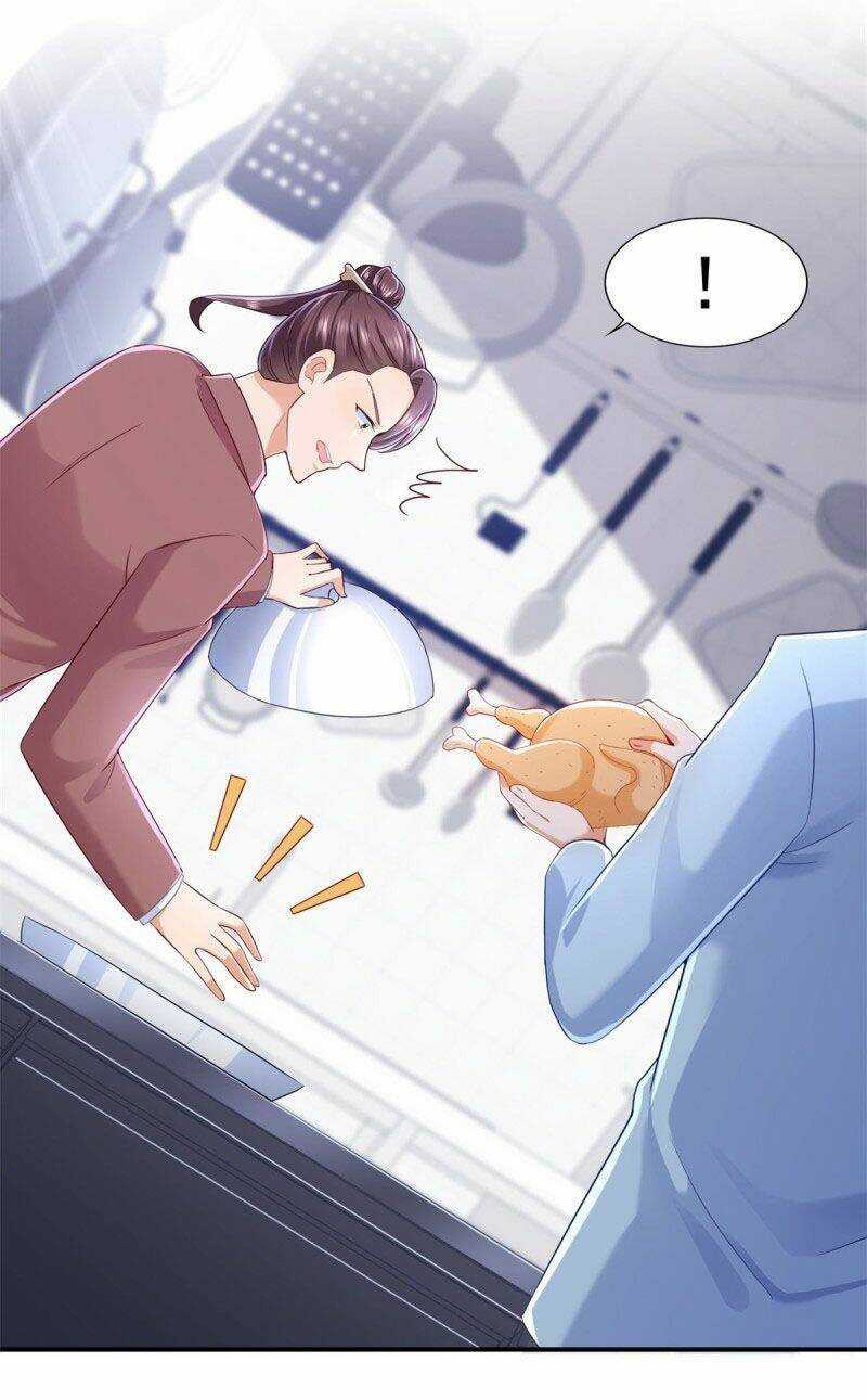 Chí Tôn Toàn Năng Chapter 83 trang 23