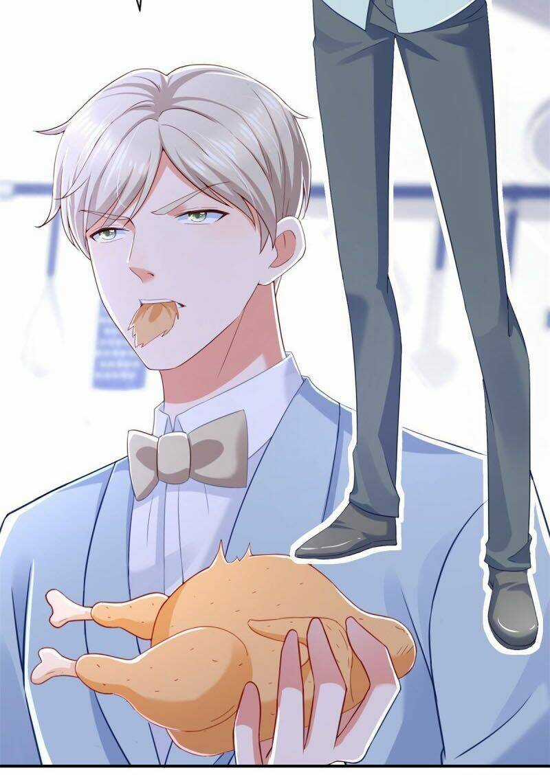 Chí Tôn Toàn Năng Chapter 83 trang 25