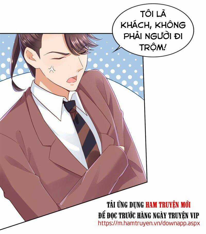 Chí Tôn Toàn Năng Chapter 83 trang 26