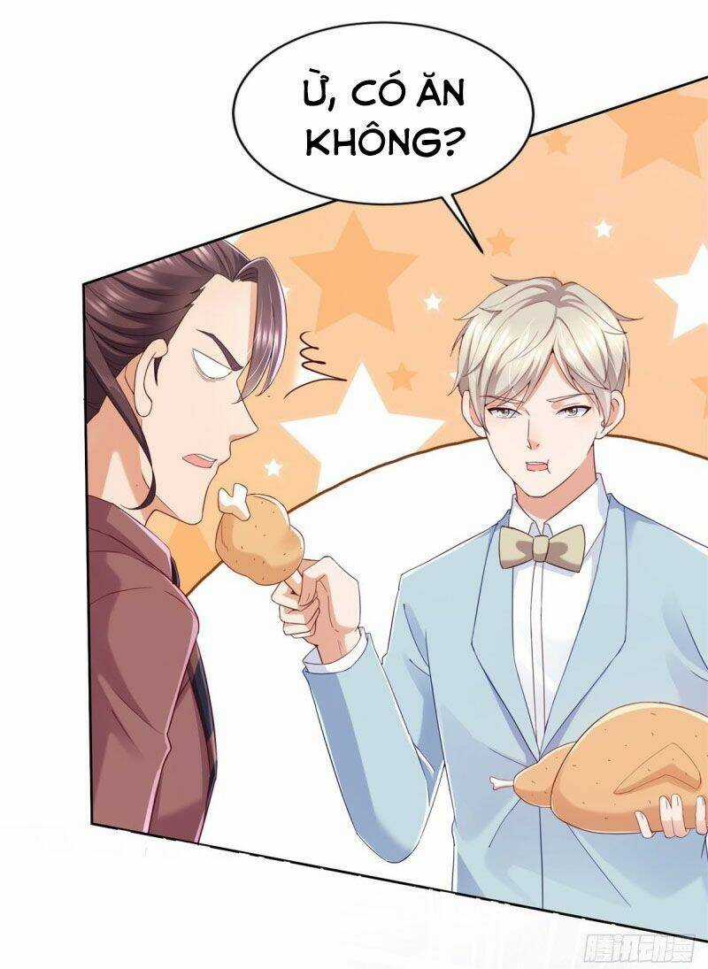 Chí Tôn Toàn Năng Chapter 83 trang 27