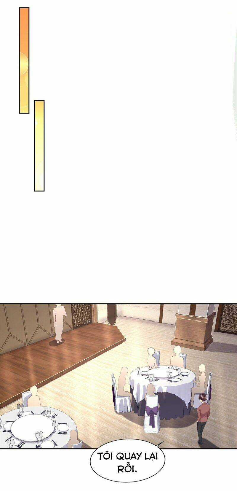 Chí Tôn Toàn Năng Chapter 83 trang 29