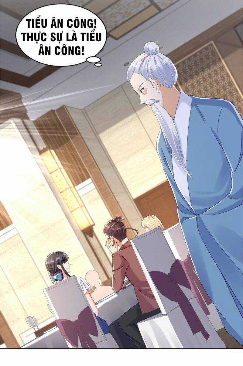 Chí Tôn Toàn Năng Chapter 83 trang 3