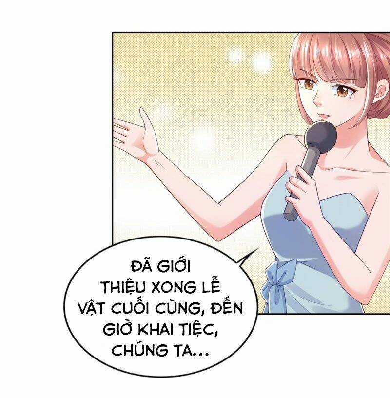 Chí Tôn Toàn Năng Chapter 83 trang 31