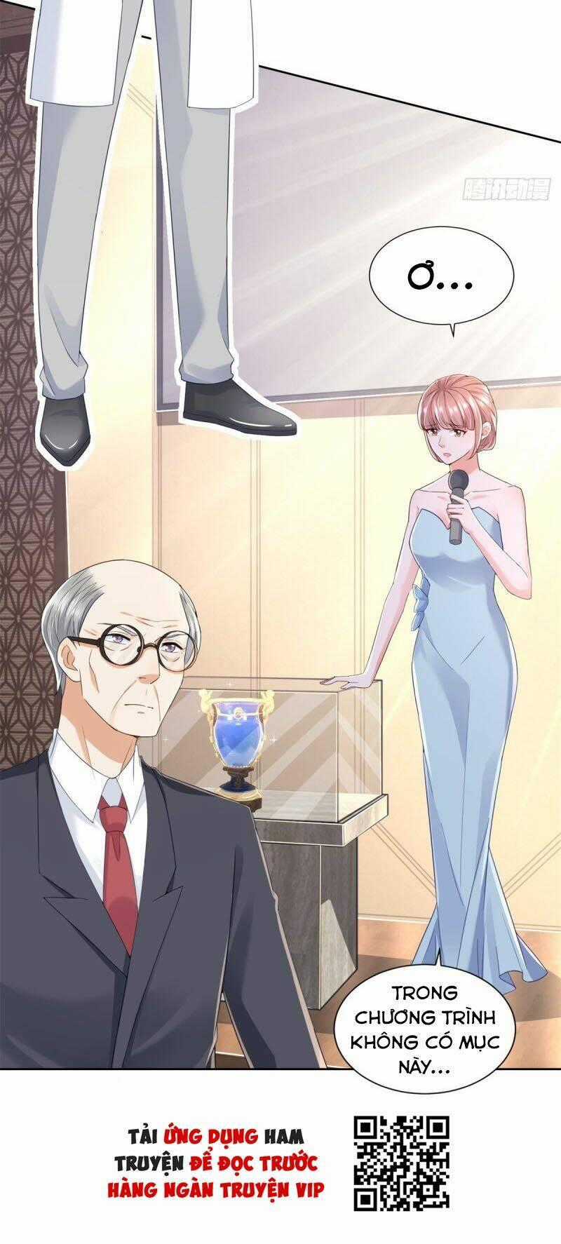 Chí Tôn Toàn Năng Chapter 83 trang 33