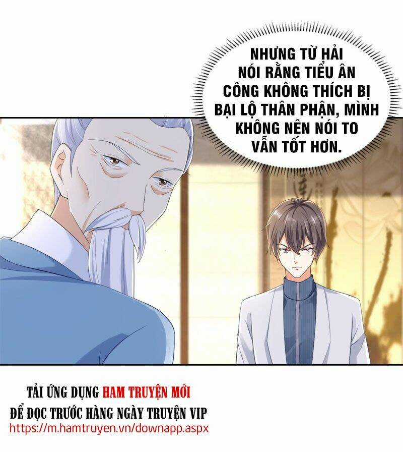 Chí Tôn Toàn Năng Chapter 83 trang 4