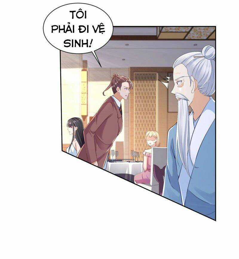 Chí Tôn Toàn Năng Chapter 83 trang 5