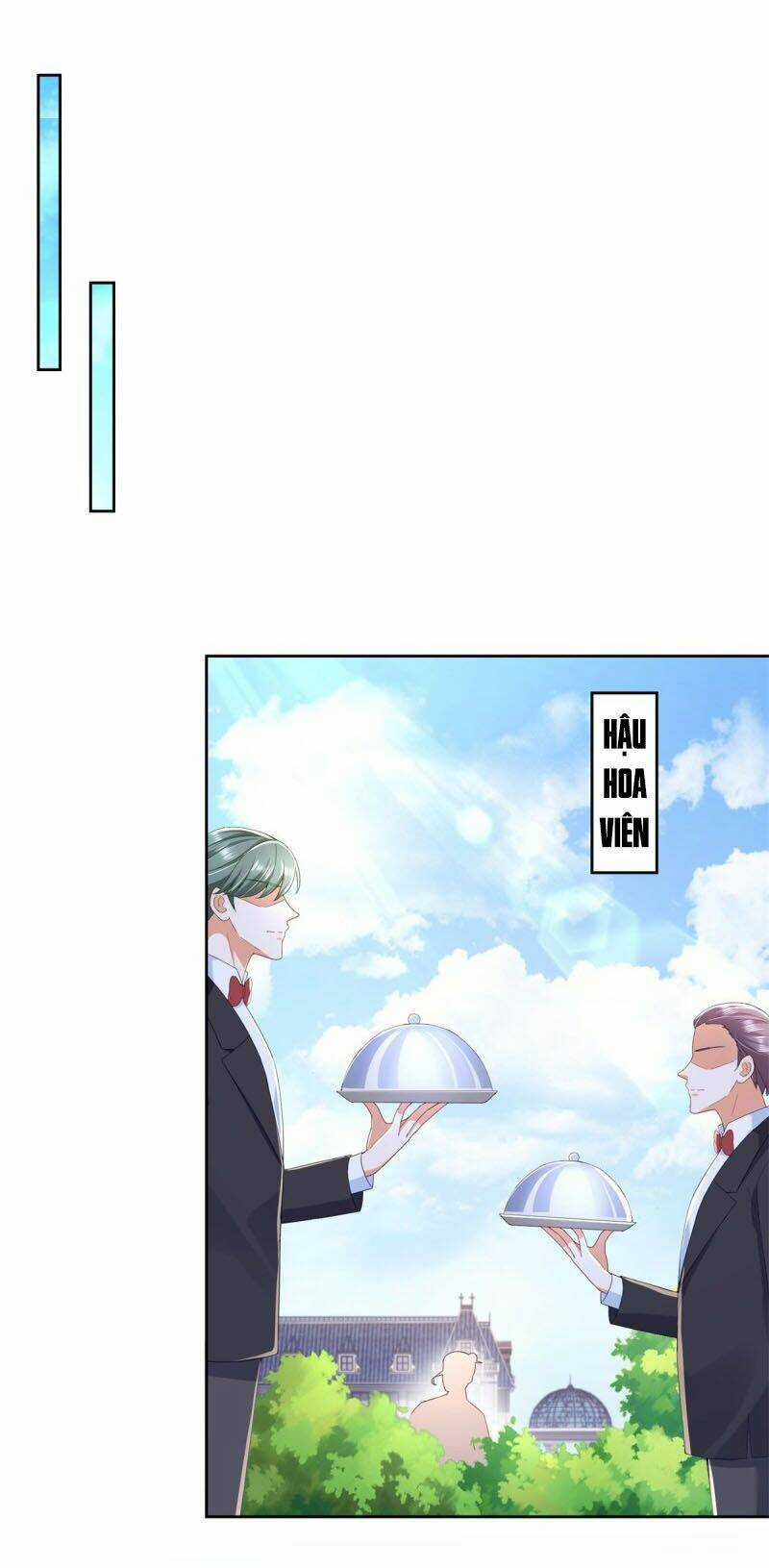 Chí Tôn Toàn Năng Chapter 83 trang 7