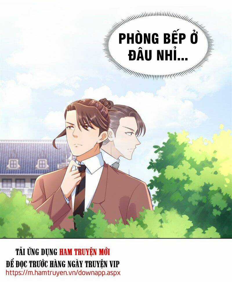 Chí Tôn Toàn Năng Chapter 83 trang 8