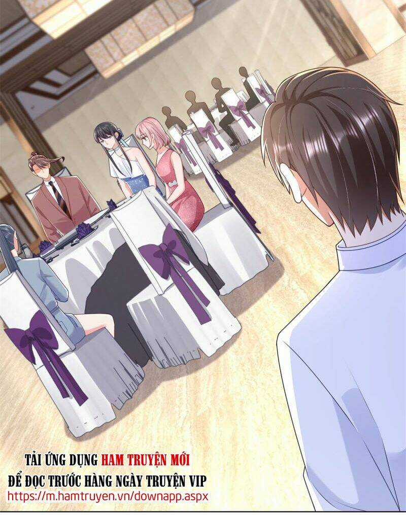 Chí Tôn Toàn Năng Chapter 84 trang 10