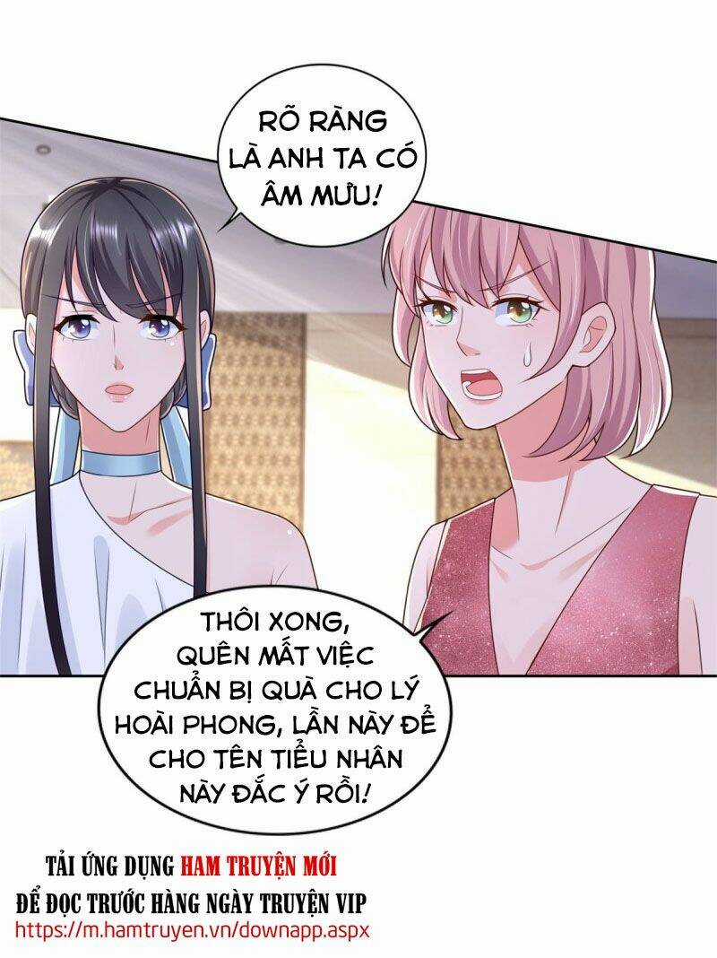 Chí Tôn Toàn Năng Chapter 84 trang 12