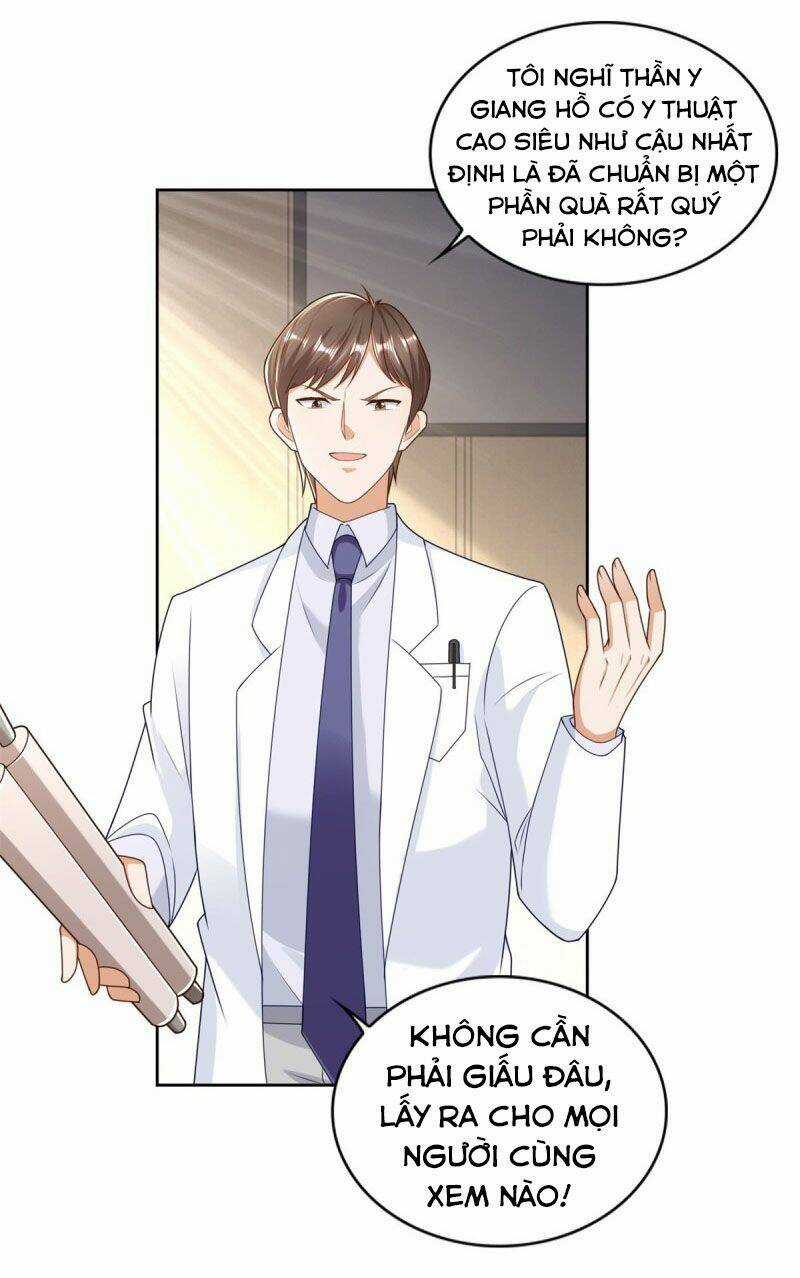 Chí Tôn Toàn Năng Chapter 84 trang 13