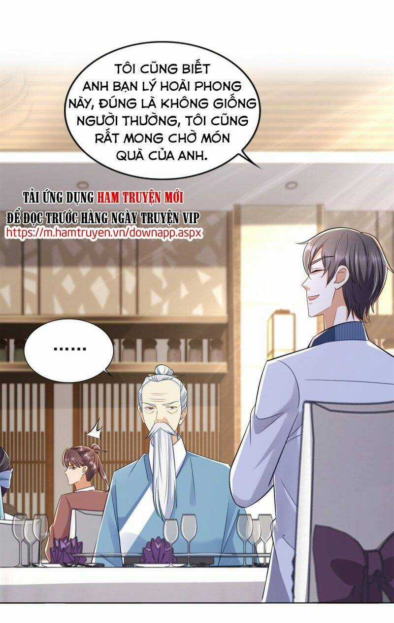 Chí Tôn Toàn Năng Chapter 84 trang 14