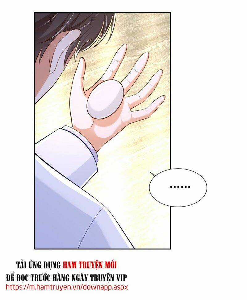 Chí Tôn Toàn Năng Chapter 84 trang 16