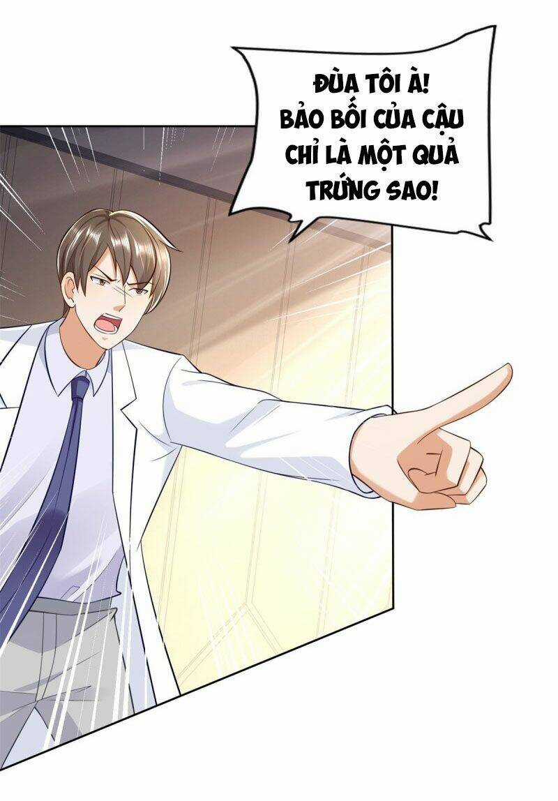 Chí Tôn Toàn Năng Chapter 84 trang 17