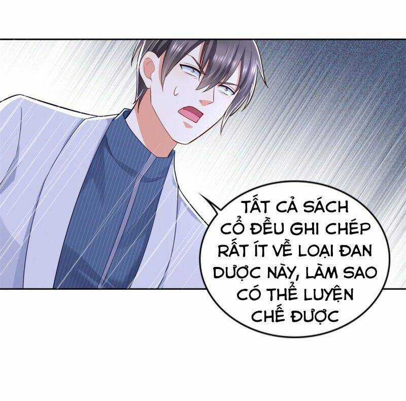 Chí Tôn Toàn Năng Chapter 84 trang 21