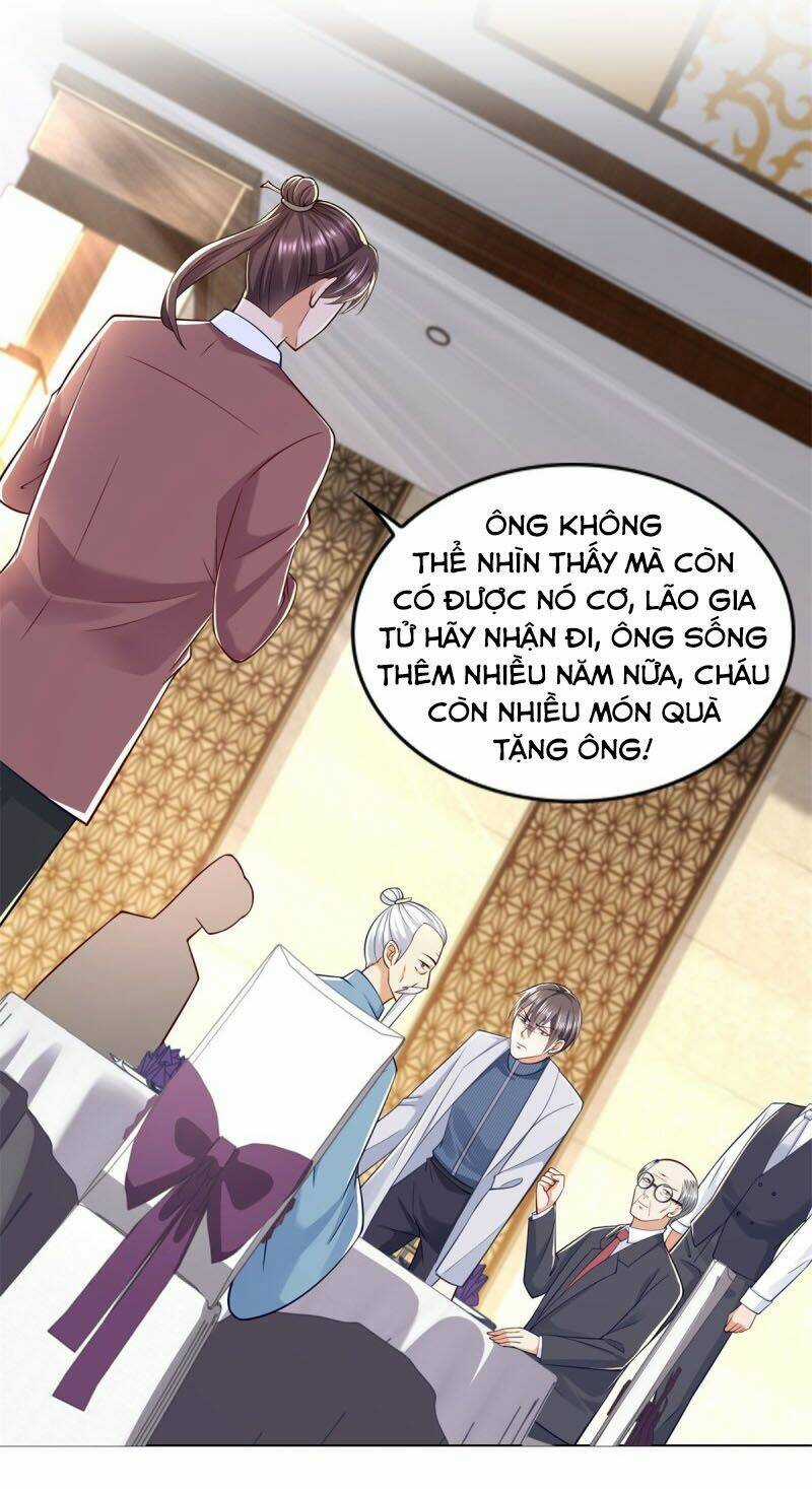 Chí Tôn Toàn Năng Chapter 84 trang 27