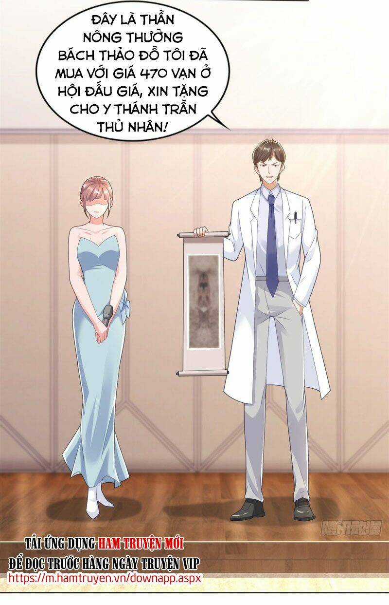 Chí Tôn Toàn Năng Chapter 84 trang 3