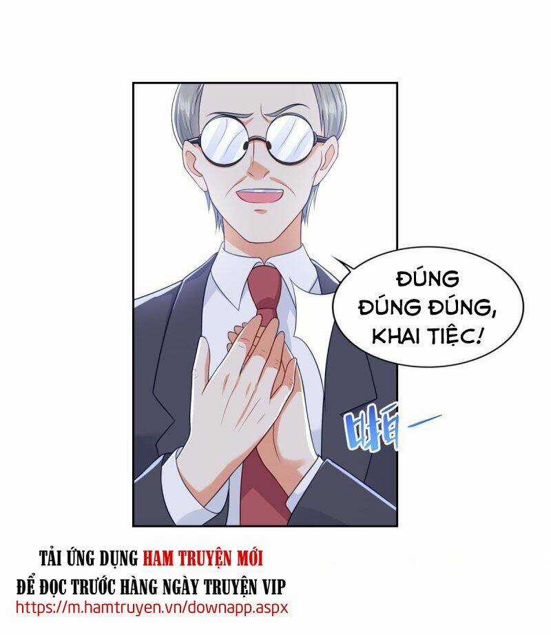 Chí Tôn Toàn Năng Chapter 84 trang 30