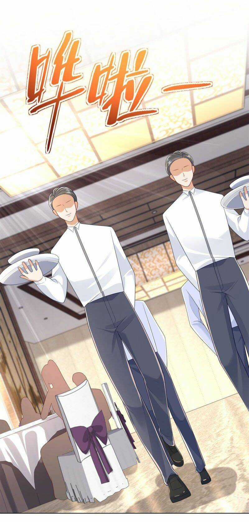 Chí Tôn Toàn Năng Chapter 84 trang 31