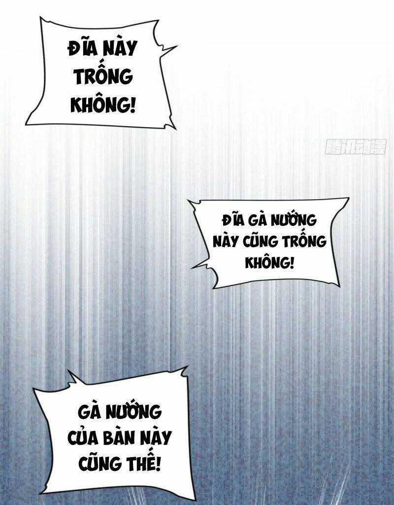 Chí Tôn Toàn Năng Chapter 84 trang 33
