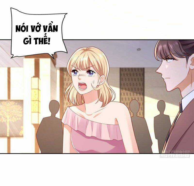 Chí Tôn Toàn Năng Chapter 84 trang 6