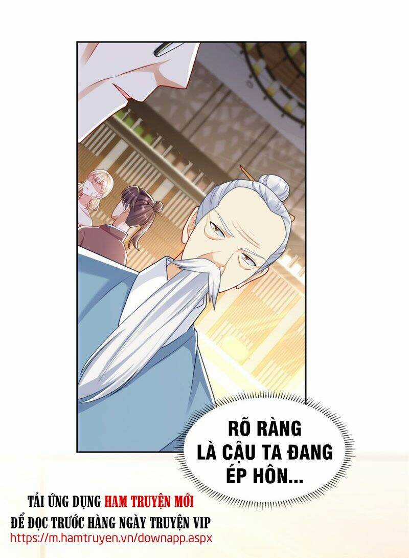 Chí Tôn Toàn Năng Chapter 84 trang 7