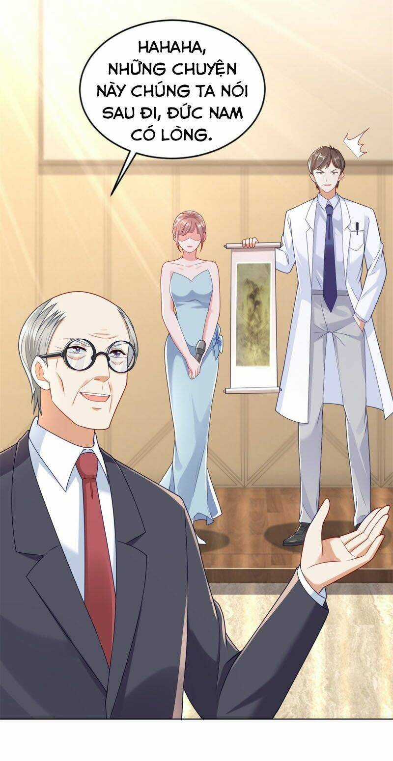 Chí Tôn Toàn Năng Chapter 84 trang 8