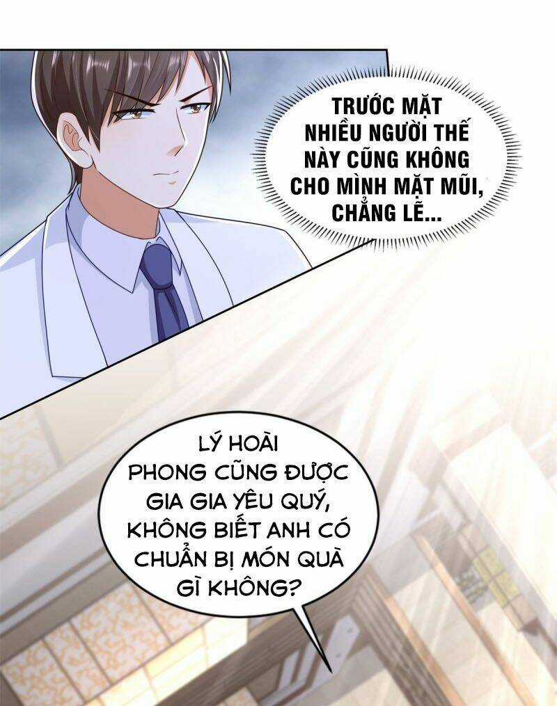 Chí Tôn Toàn Năng Chapter 84 trang 9