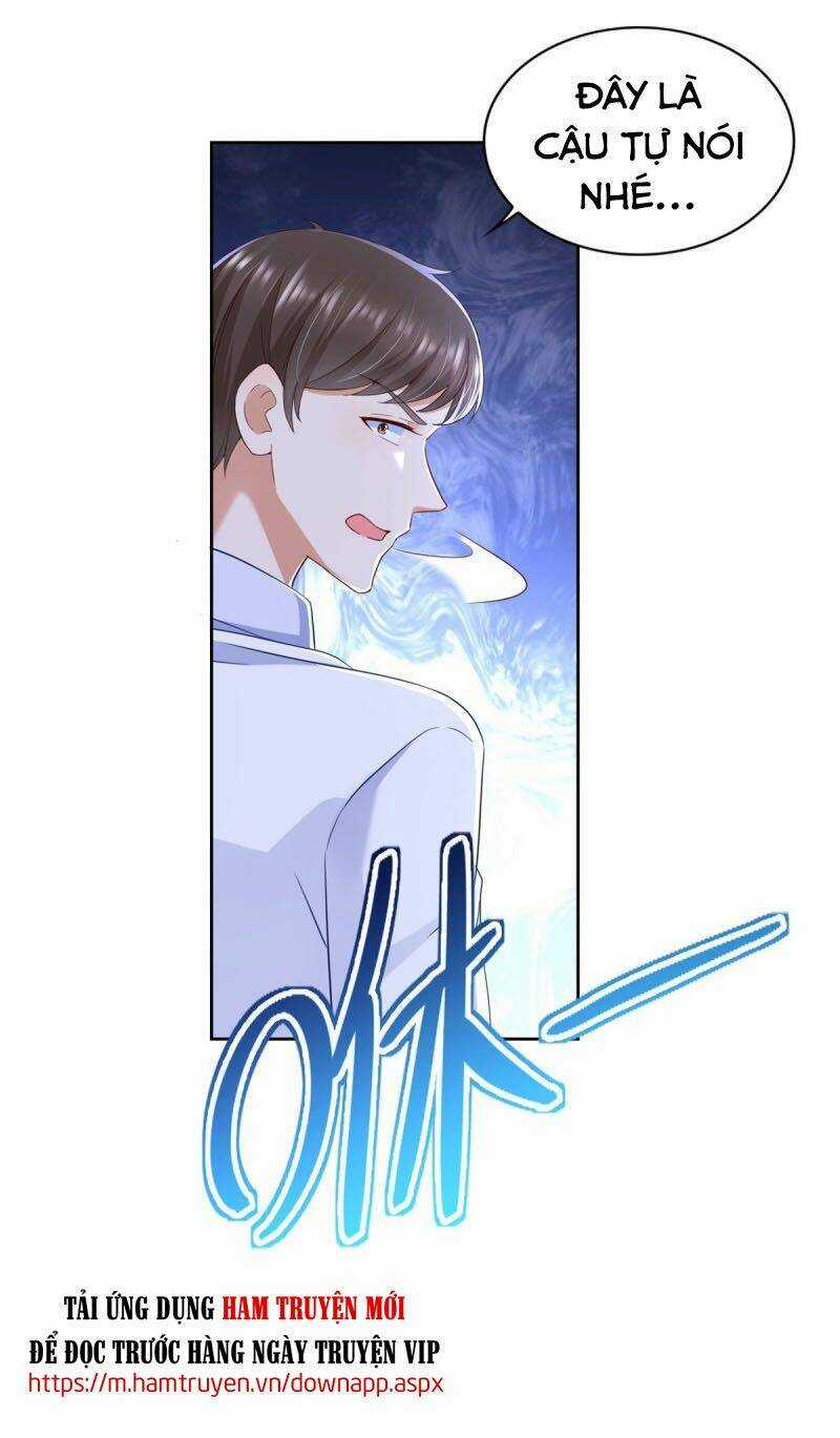 Chí Tôn Toàn Năng Chapter 85 trang 15