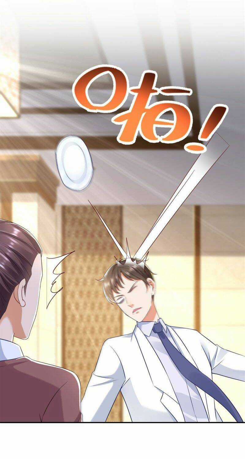 Chí Tôn Toàn Năng Chapter 85 trang 16