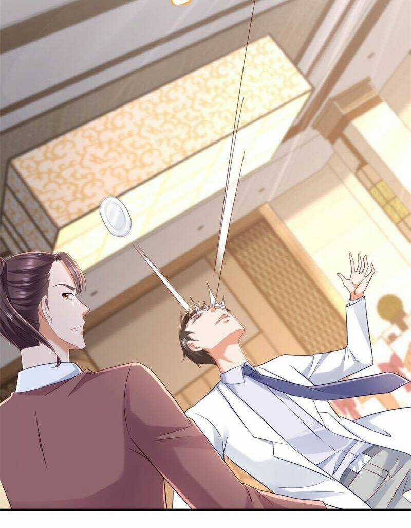 Chí Tôn Toàn Năng Chapter 85 trang 19