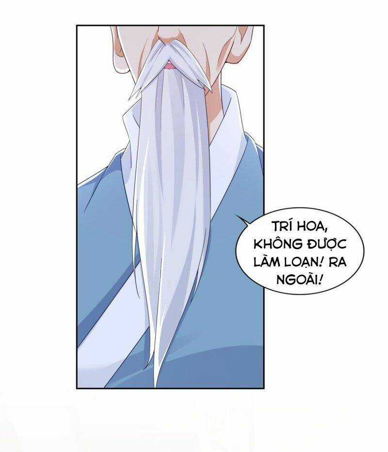 Chí Tôn Toàn Năng Chapter 85 trang 21