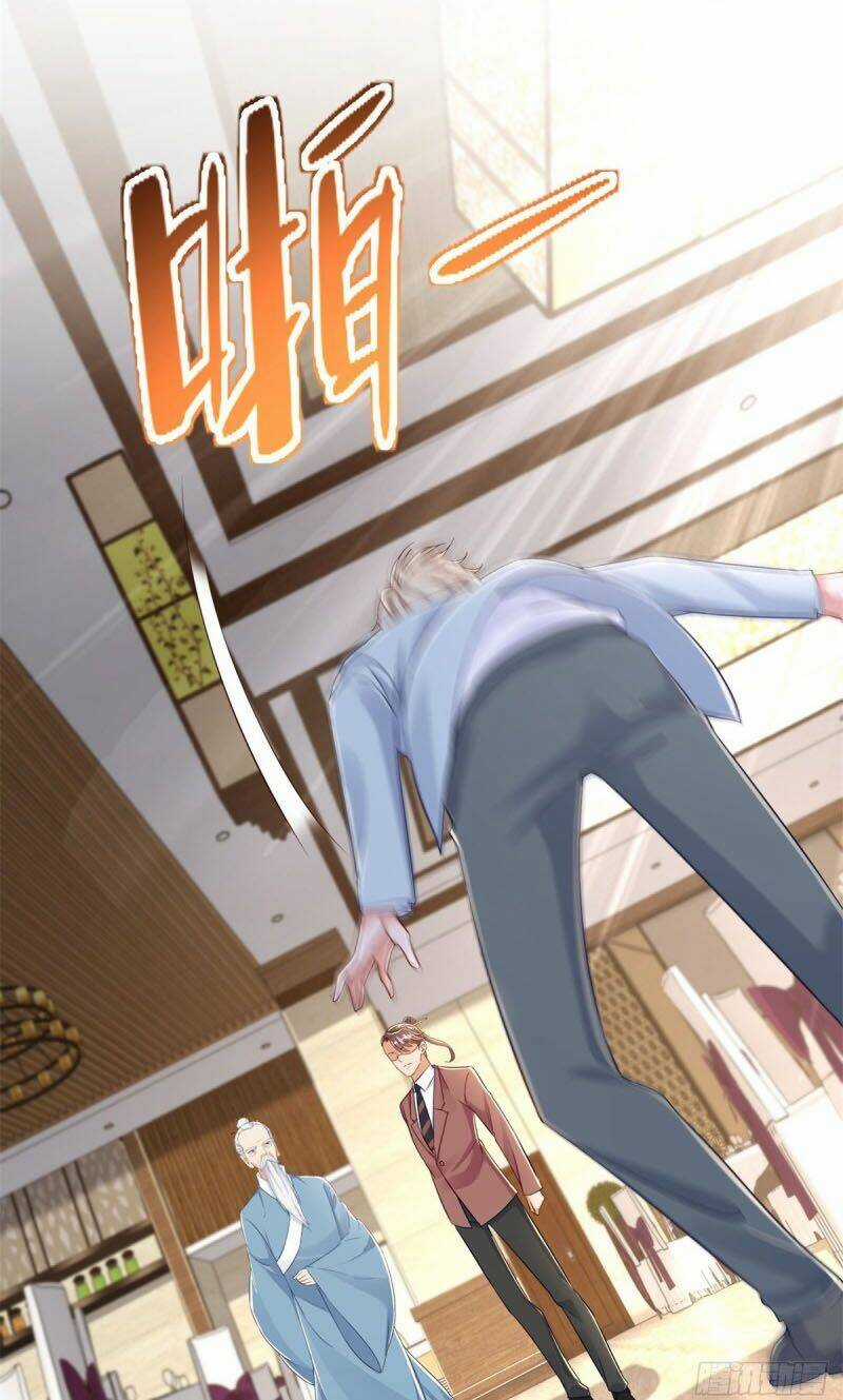 Chí Tôn Toàn Năng Chapter 85 trang 22