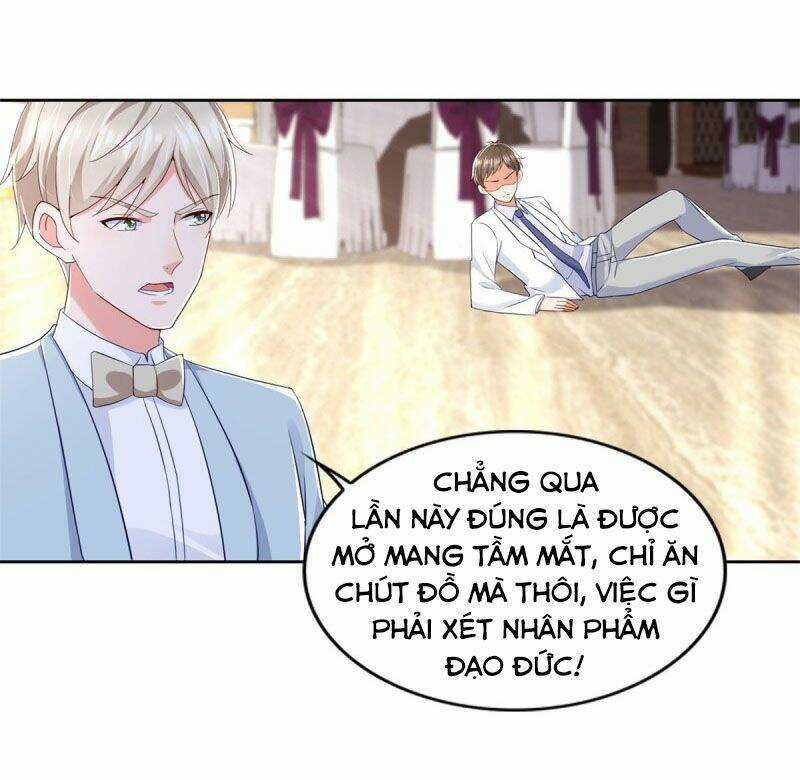 Chí Tôn Toàn Năng Chapter 85 trang 24