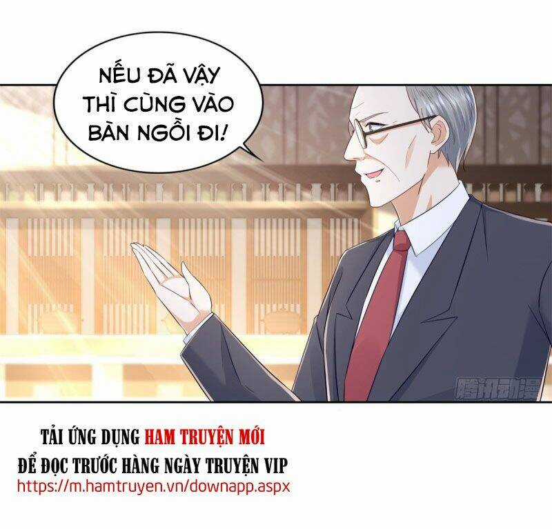 Chí Tôn Toàn Năng Chapter 85 trang 27