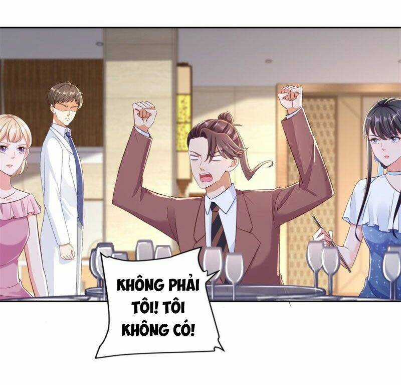 Chí Tôn Toàn Năng Chapter 85 trang 3