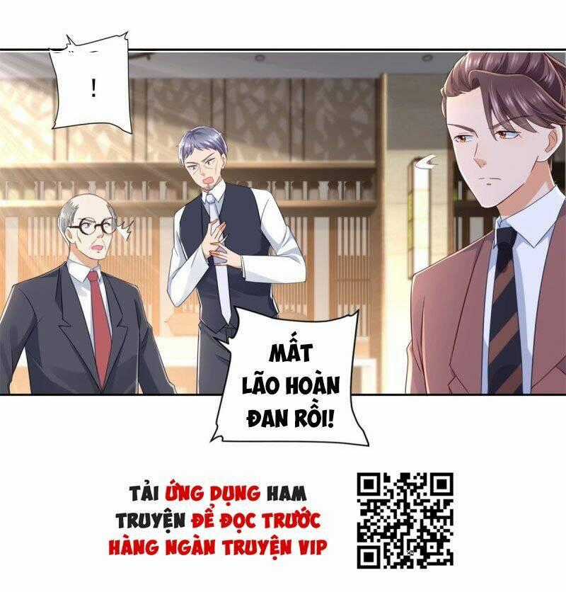 Chí Tôn Toàn Năng Chapter 85 trang 31