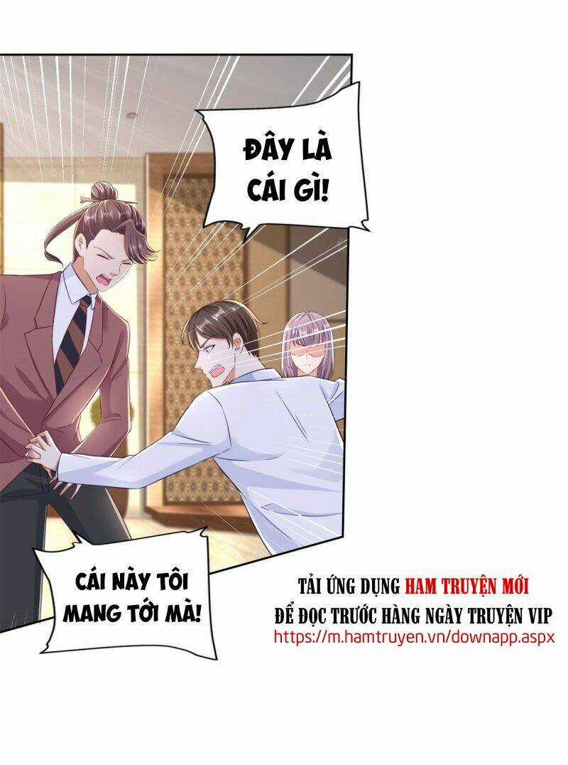 Chí Tôn Toàn Năng Chapter 85 trang 4