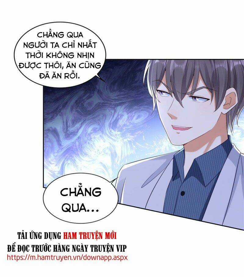 Chí Tôn Toàn Năng Chapter 85 trang 6