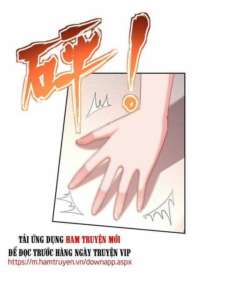 Chí Tôn Toàn Năng Chapter 85 trang 8