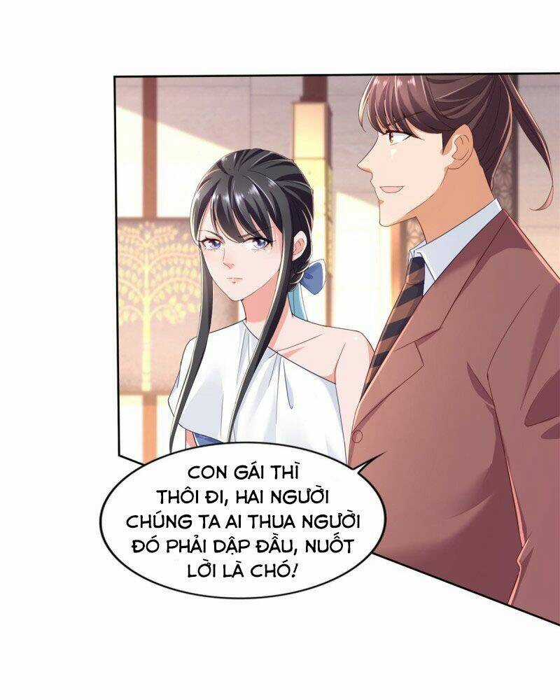 Chí Tôn Toàn Năng Chapter 86 trang 11