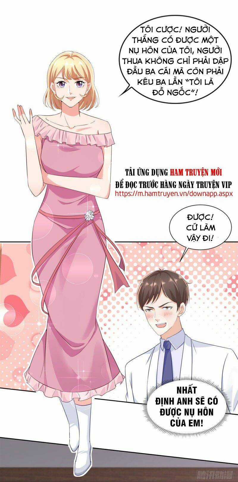 Chí Tôn Toàn Năng Chapter 86 trang 12