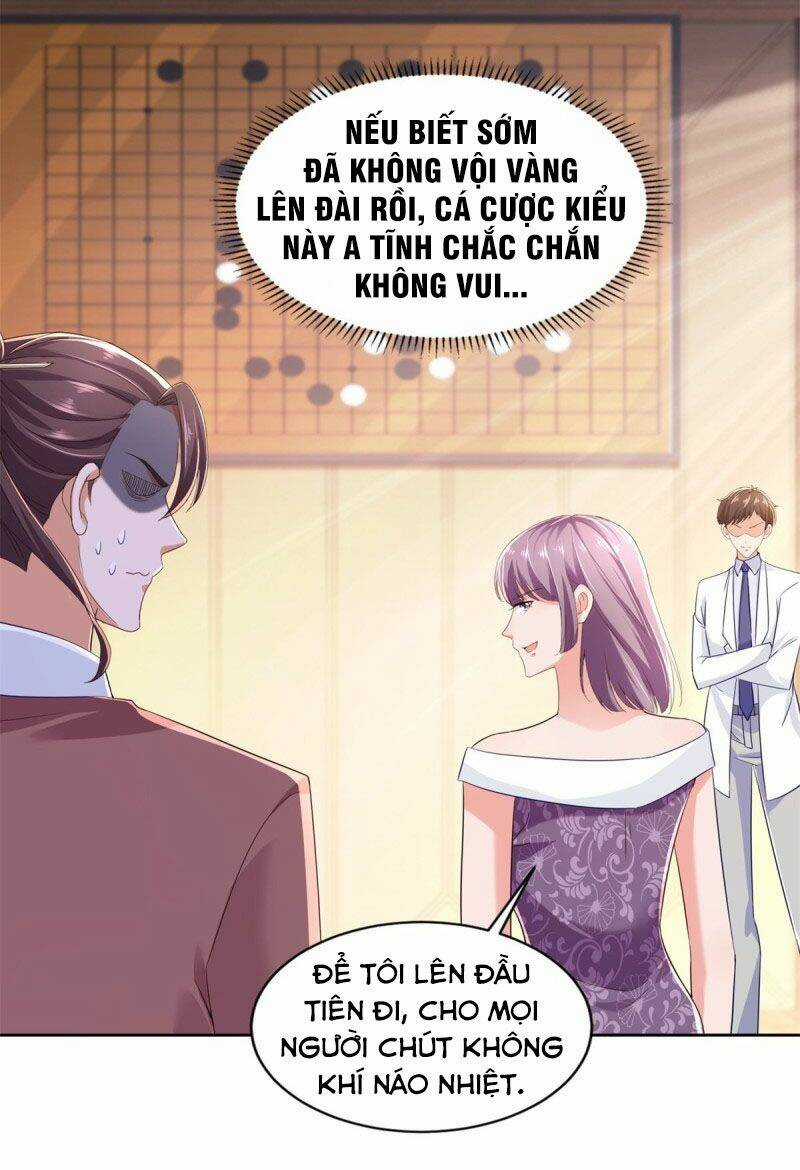 Chí Tôn Toàn Năng Chapter 86 trang 13